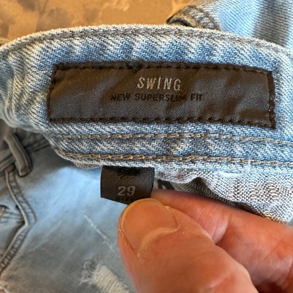 PT05 PT Torino Denim men’s jeans 29 - Picture 4 of 15